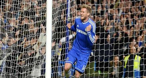 شورله يتفق مع لوف على البقاء في لندن وعدم المشاركة أمام جبل طارق وأسبانيا